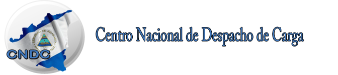 Centro Nacional de Despacho de Carga